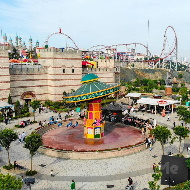 Tema Park